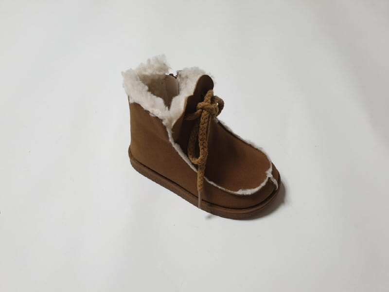 NEKO - Korean Children Fashion - #Kfashion4kids - 782 Paul Boots - 3