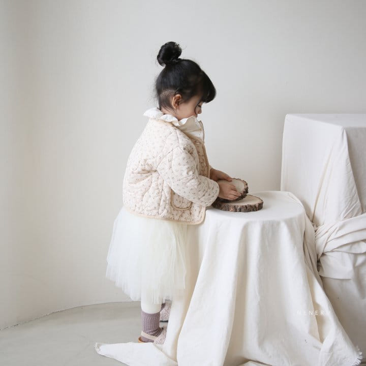NENERU - Korean Children Fashion - #Kfashion4kids - Emilly Jacket - 7