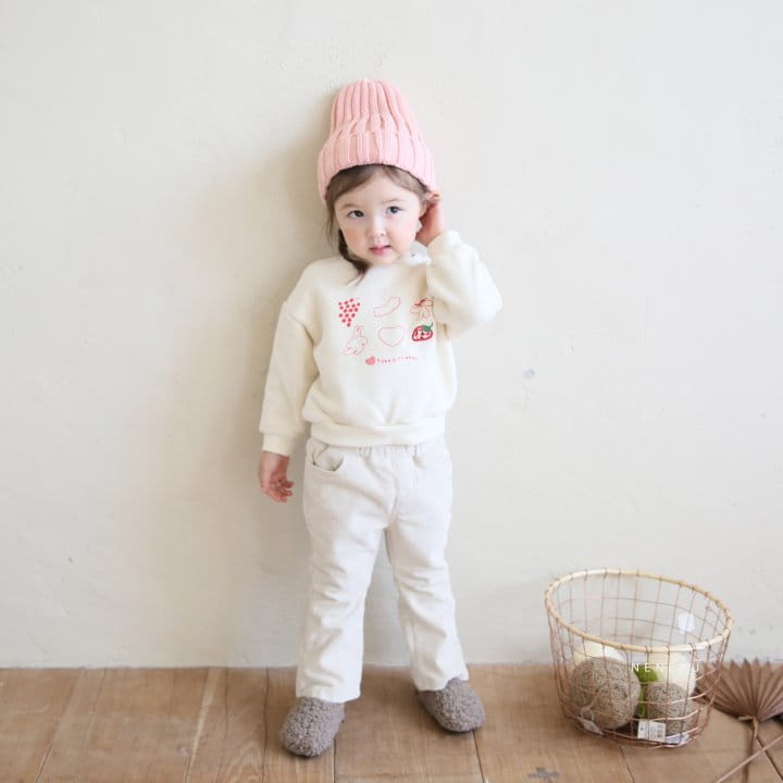 NENERU - Korean Children Fashion - #Kfashion4kids - Baskin Tee - 11