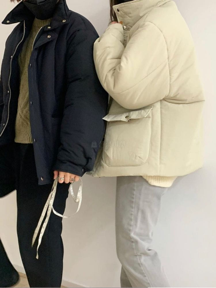 NEUF NINE - Korean Children Fashion - #Kfashion4kids - Need Padding Jacket - 3