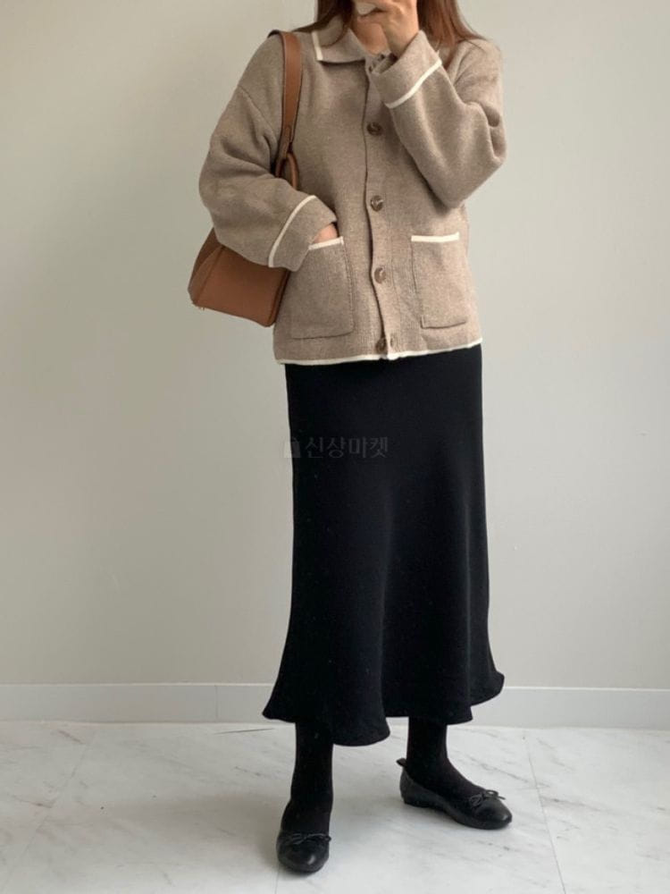 NEUF NINE - Korean Children Fashion - #Kfashion4kids - Salt Knit - 4