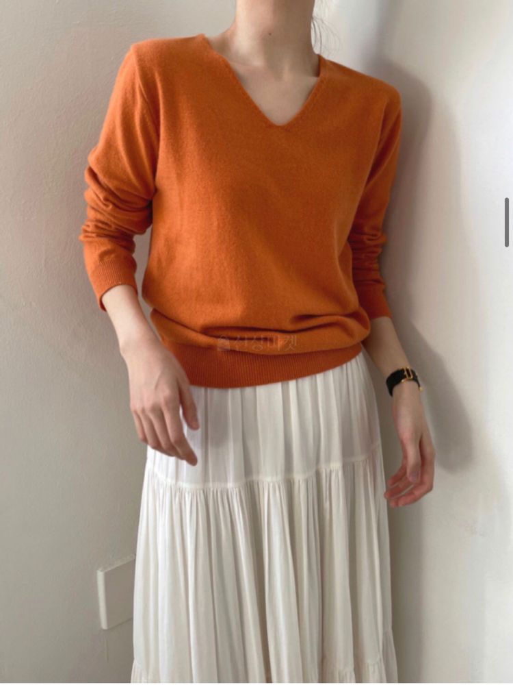 NEUF NINE - Korean Children Fashion - #Kfashion4kids - Cashmere Knit - 4