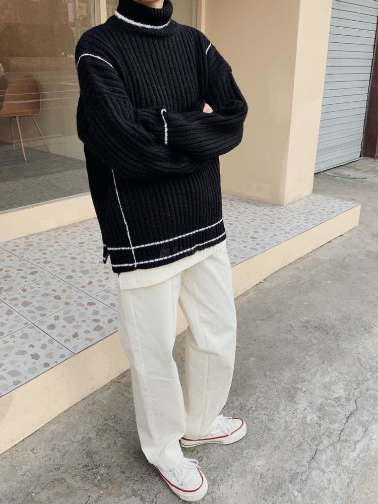 NEUF NINE - Korean Children Fashion - #Kfashion4kids - Luming Knit - 3