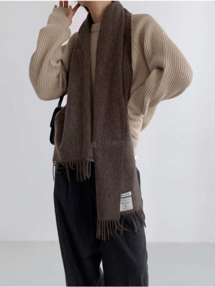 NEUF NINE - Korean Children Fashion - #Kfashion4kids - Warmer Knit