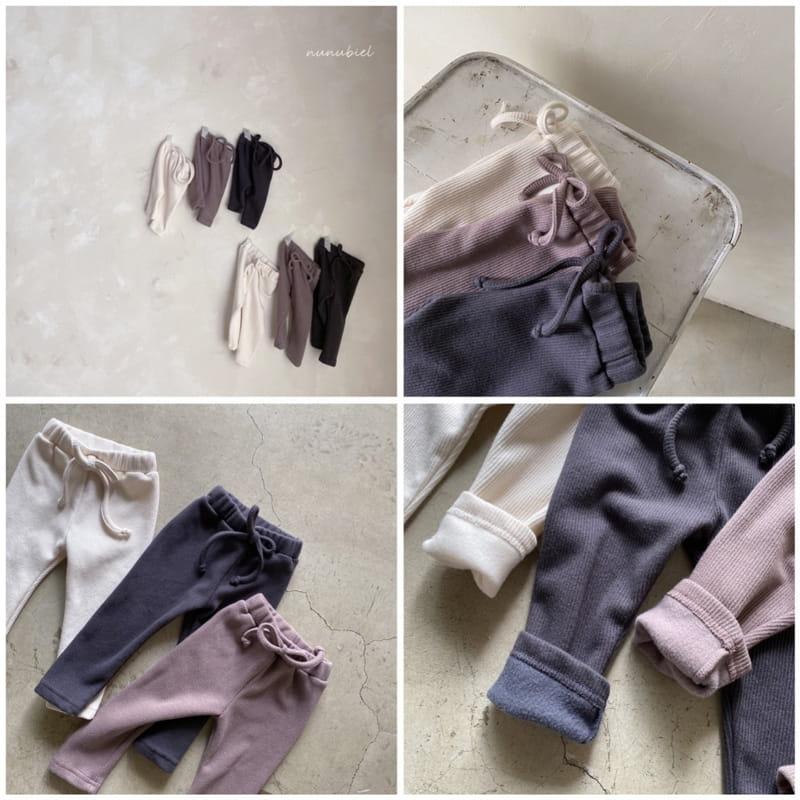 NUNUBIEL - Korean Children Fashion - #Kfashion4kids - Pogny Leggings