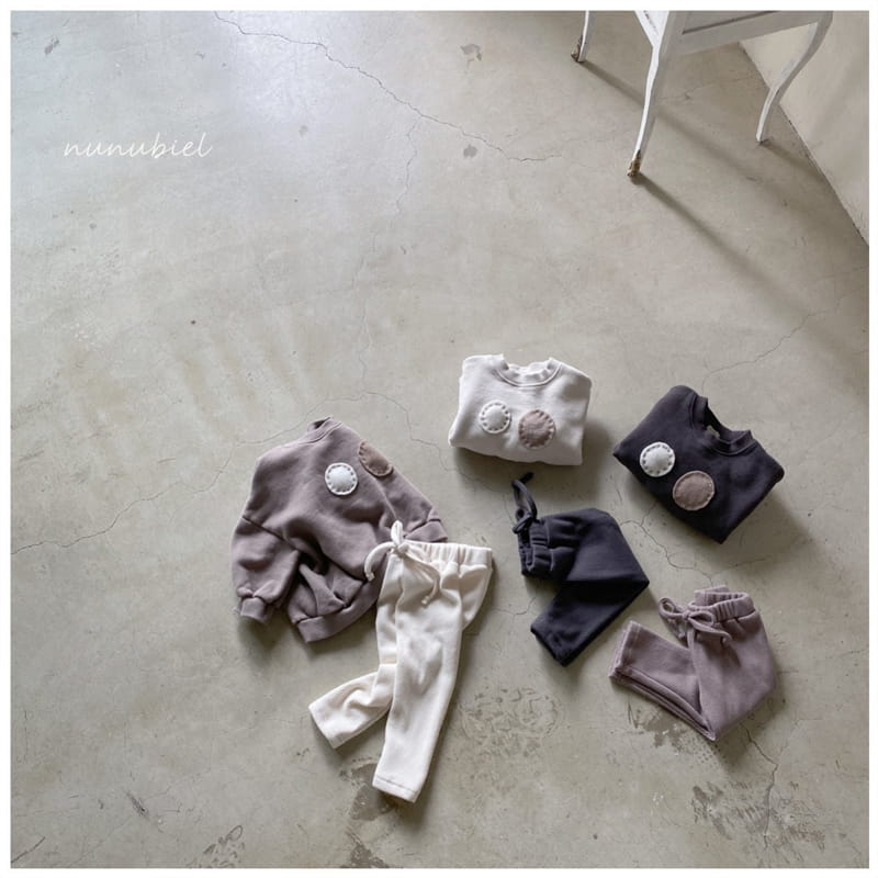 NUNUBIEL - Korean Children Fashion - #Kfashion4kids - Pogny Leggings - 3