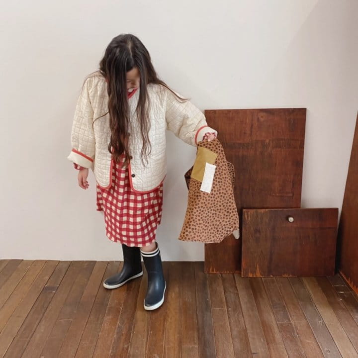 OJODEPAPA - Korean Children Fashion - #Kfashion4kids - Doughnut Jumper - 10