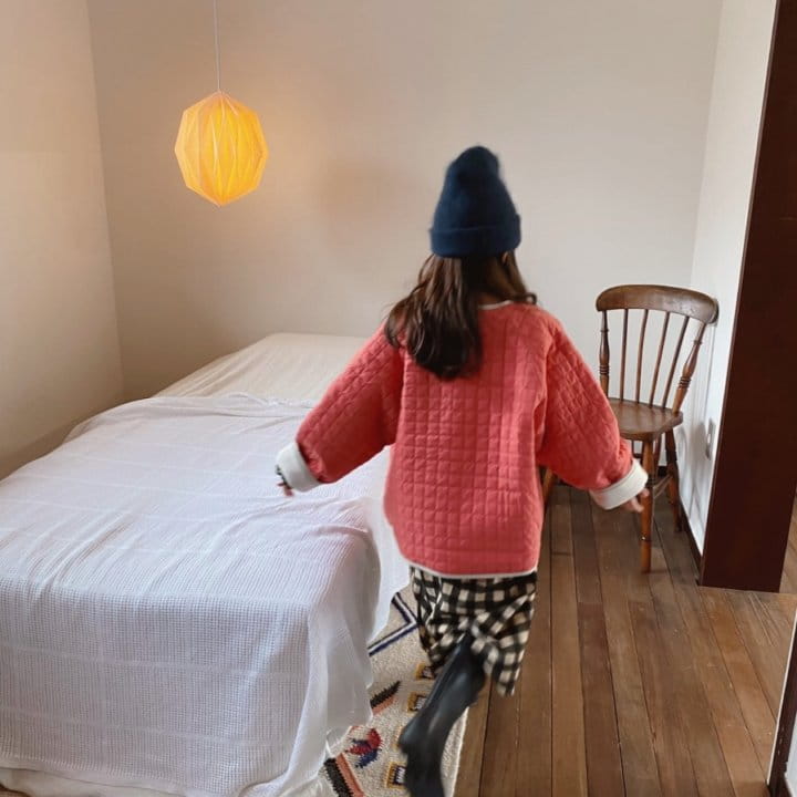 OJODEPAPA - Korean Children Fashion - #Kfashion4kids - Doughnut Jumper - 11