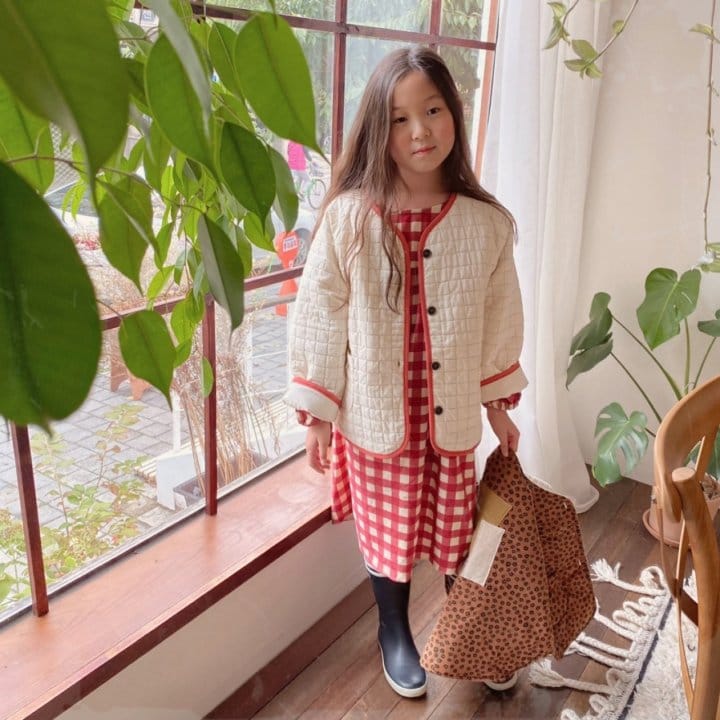 OJODEPAPA - Korean Children Fashion - #Kfashion4kids - Doughnut Jumper - 9