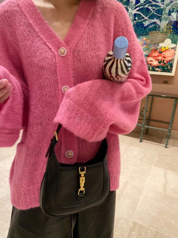 ON OFF - Korean Children Fashion - #Kfashion4kids - Rush Cardigan
