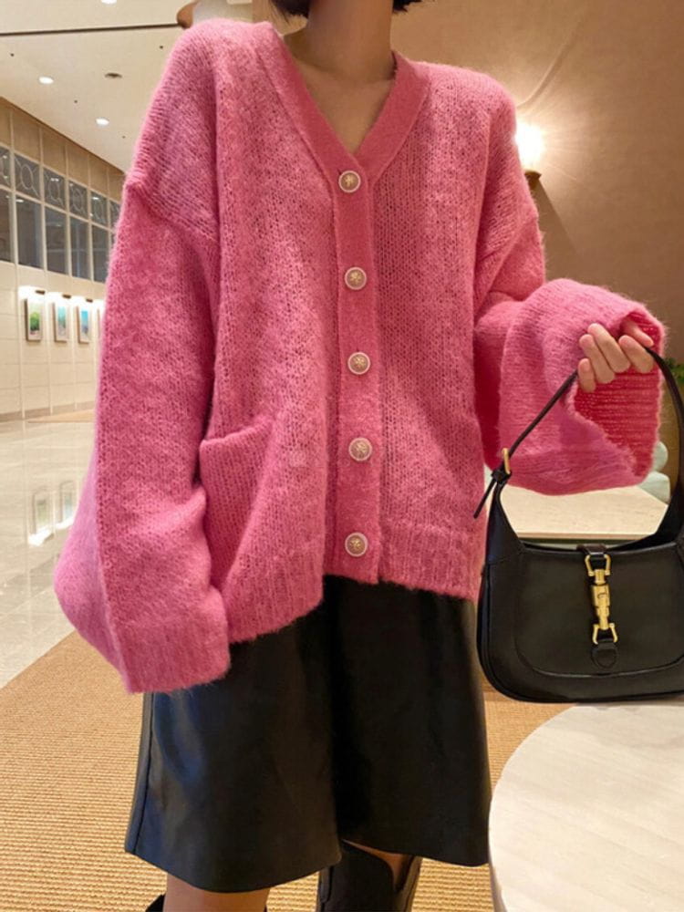 ON OFF - Korean Children Fashion - #Kfashion4kids - Rush Cardigan - 2