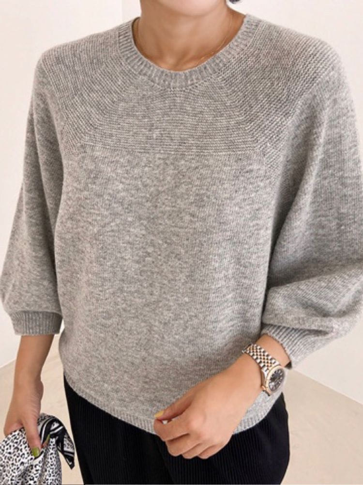 ON OFF - Korean Children Fashion - #Kfashion4kids - Yangdu Whole Gament Shirt