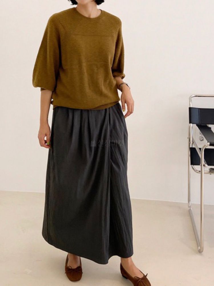 ON OFF - Korean Children Fashion - #Kfashion4kids - Yangdu Whole Gament Shirt - 4