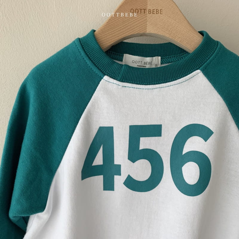 OOTT BEBE - Korean Children Fashion - #Kfashion4kids - Squid Bodysuit - 9