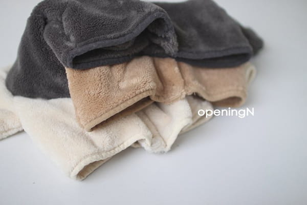OPENING & - Korean Children Fashion - #Kfashion4kids - Eco Jumper - 10
