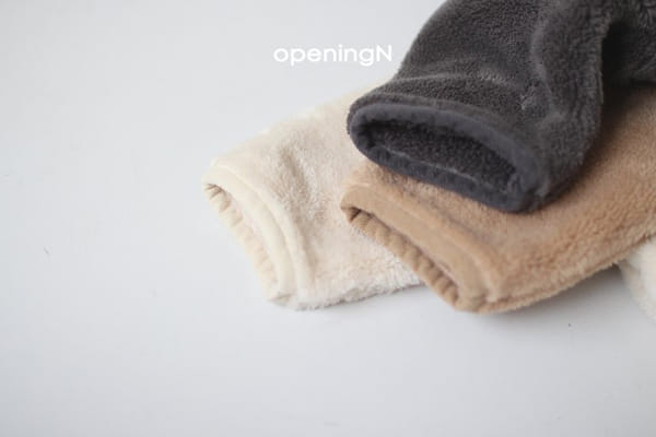 OPENING & - Korean Children Fashion - #Kfashion4kids - Eco Jumper - 11