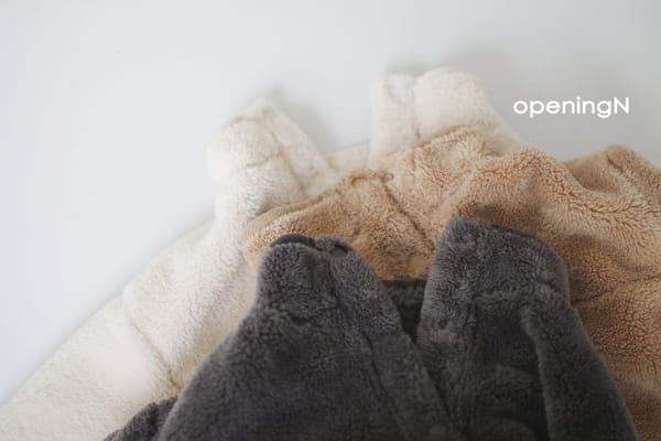 OPENING & - Korean Children Fashion - #Kfashion4kids - Eco Jumper - 7