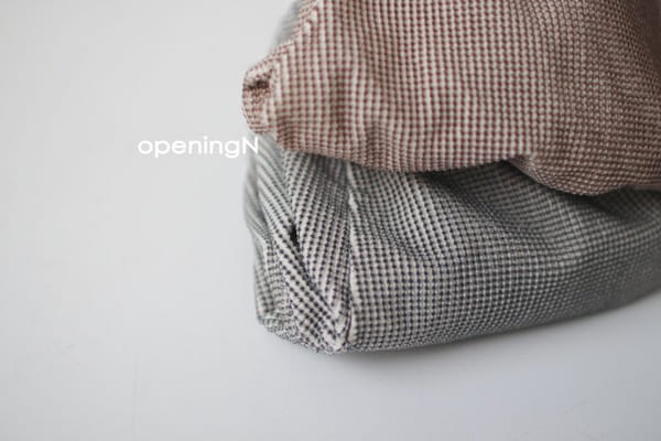 OPENING & - Korean Children Fashion - #Kfashion4kids - Honey Comb Pants - 6