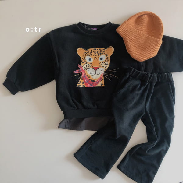 OTR - Korean Children Fashion - #Kfashion4kids - Cheetos Sweatshirt - 2
