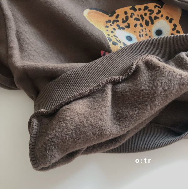 OTR - Korean Children Fashion - #Kfashion4kids - Cheetos Sweatshirt - 3
