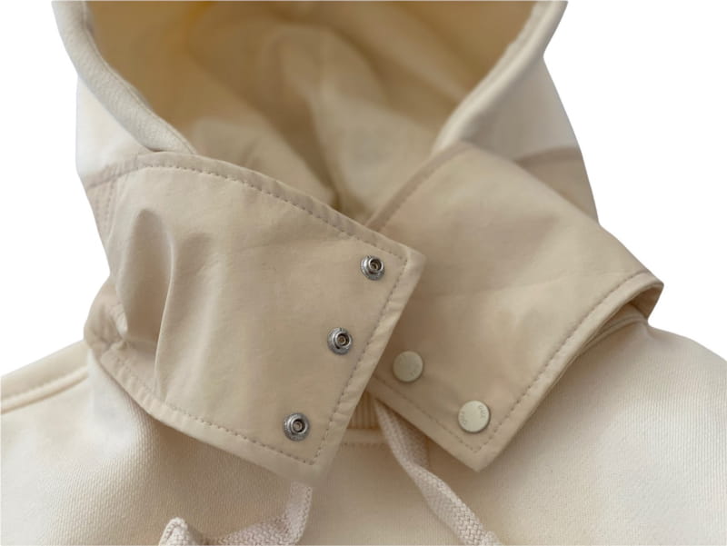 OUR - Korean Children Fashion - #Kfashion4kids - System Hoody - 7