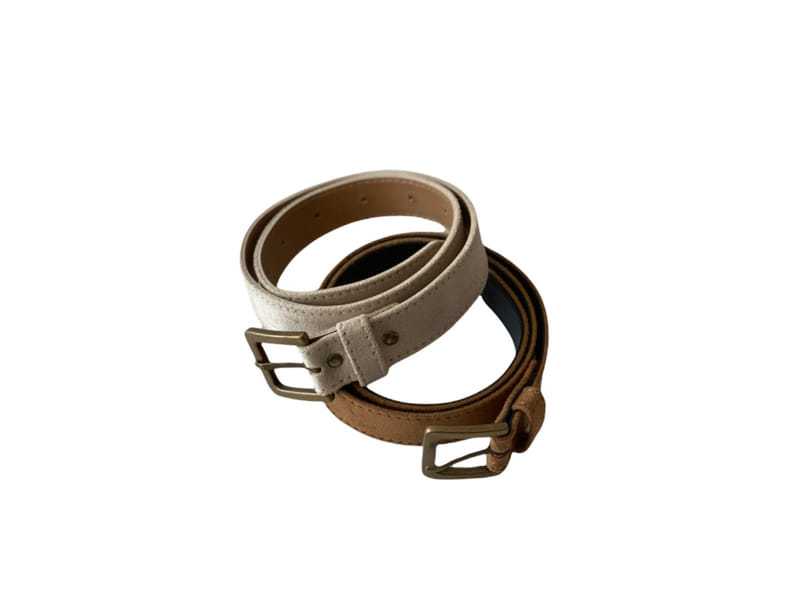 OUR - Korean Children Fashion - #Kfashion4kids - Belt