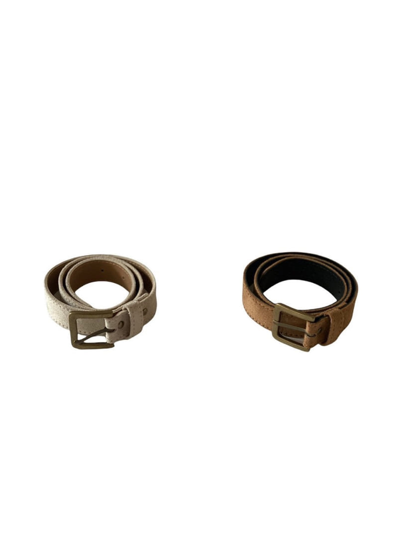OUR - Korean Children Fashion - #Kfashion4kids - Belt - 2