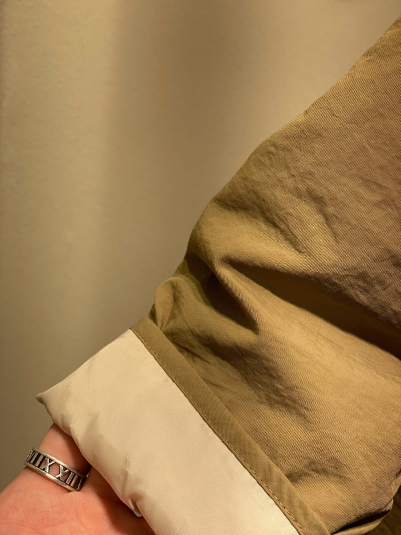 PAPER STUDIOS - Korean Children Fashion - #Kfashion4kids - Acne Down Jumper - 5