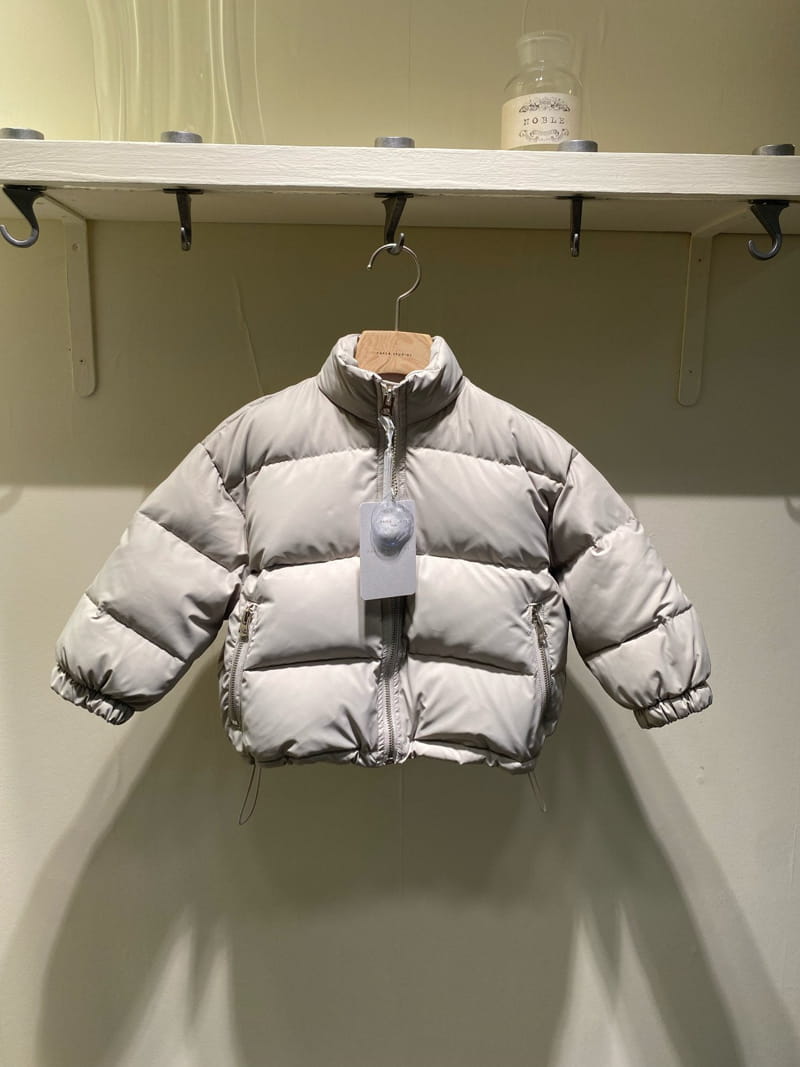 PAPER STUDIOS - Korean Children Fashion - #Kfashion4kids - Bellan Down 