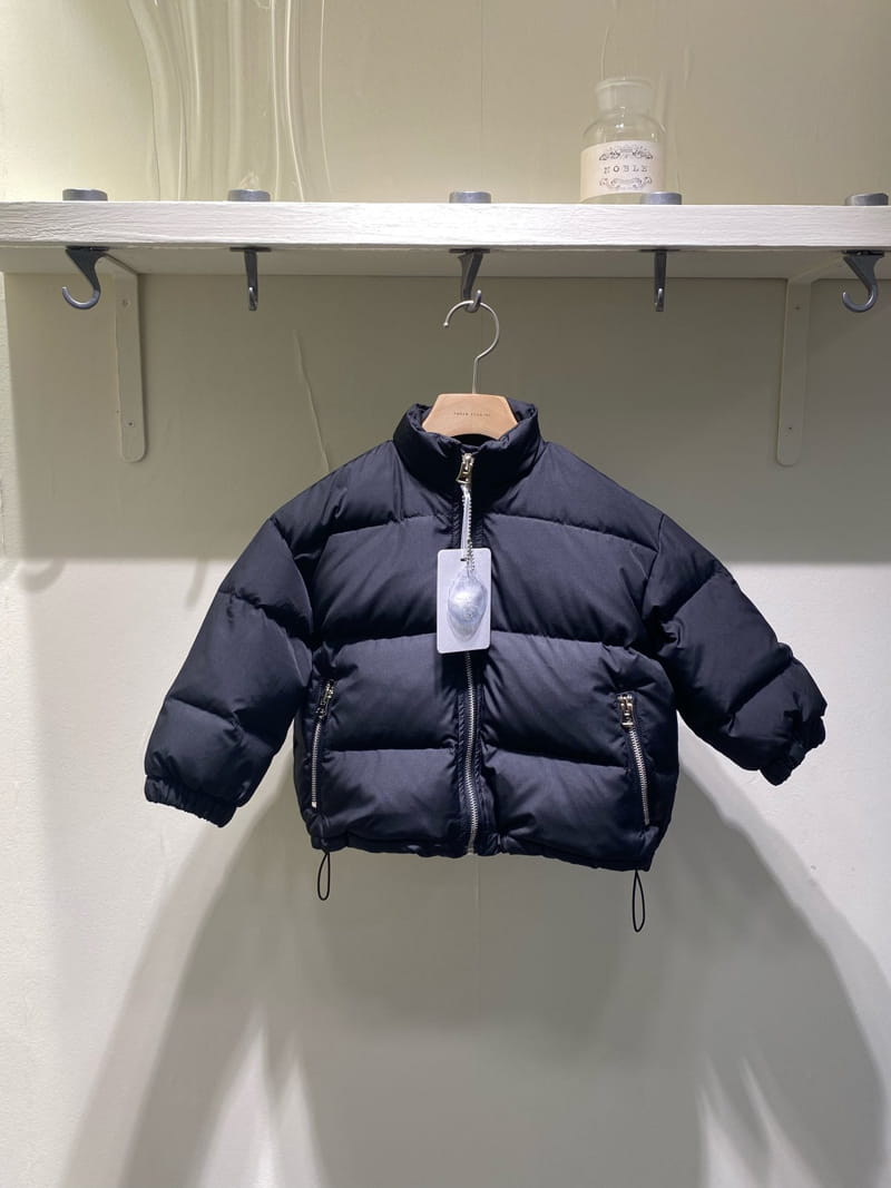 PAPER STUDIOS - Korean Children Fashion - #Kfashion4kids - Bellan Down  - 2