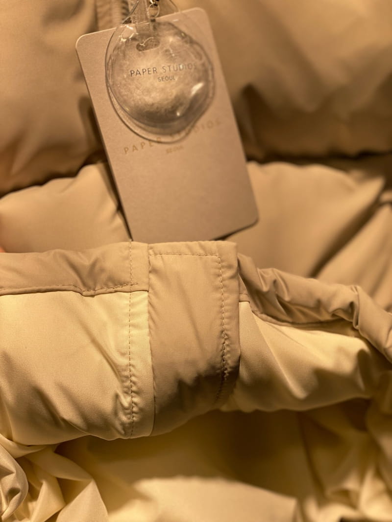 PAPER STUDIOS - Korean Children Fashion - #Kfashion4kids - Bellan Down  - 5