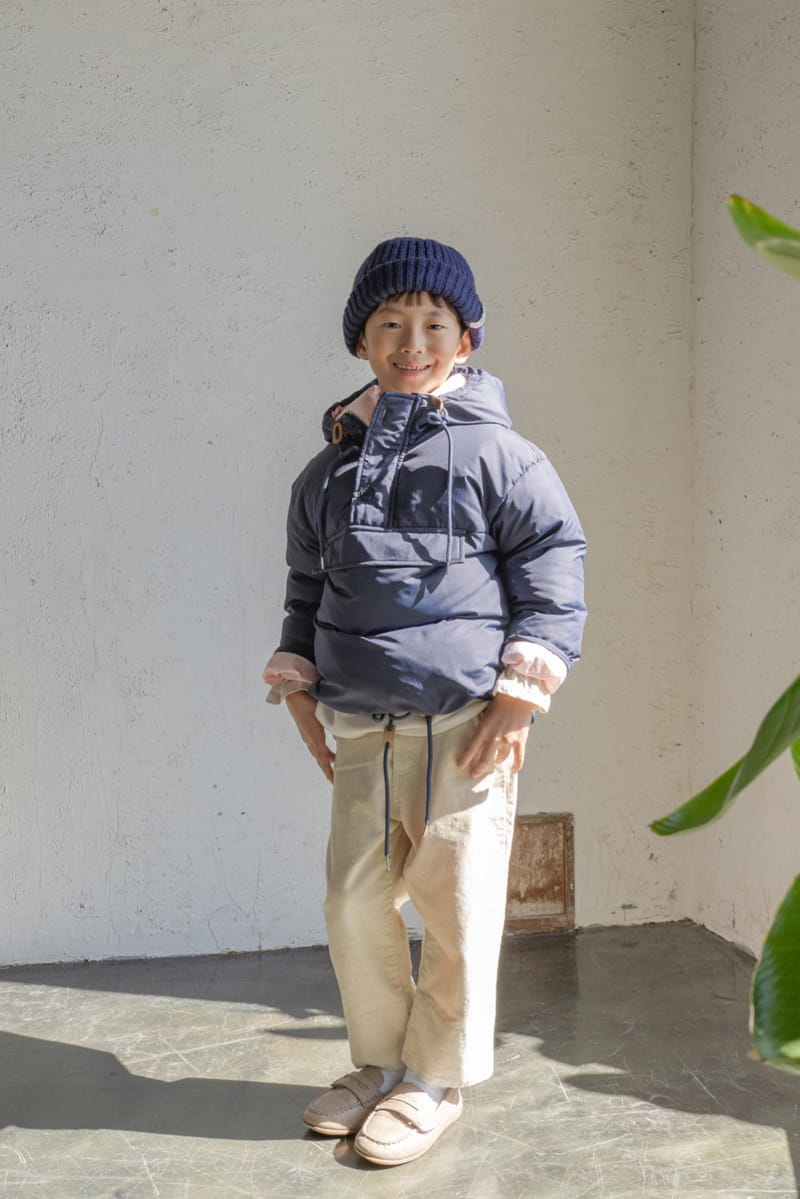PAPER STUDIOS - Korean Children Fashion - #Kfashion4kids - Paper Goose - 3