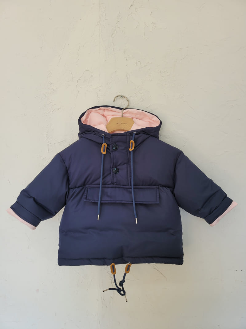 PAPER STUDIOS - Korean Children Fashion - #Kfashion4kids - Paper Goose - 6