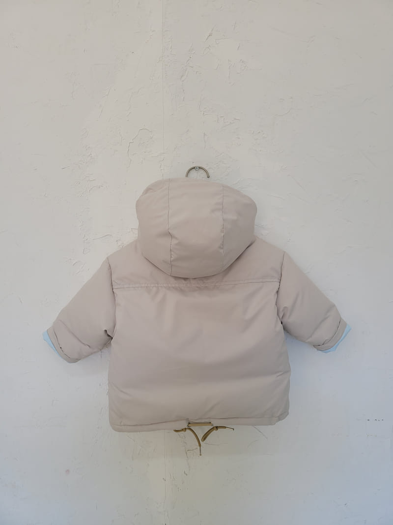 PAPER STUDIOS - Korean Children Fashion - #Kfashion4kids - Paper Goose - 7