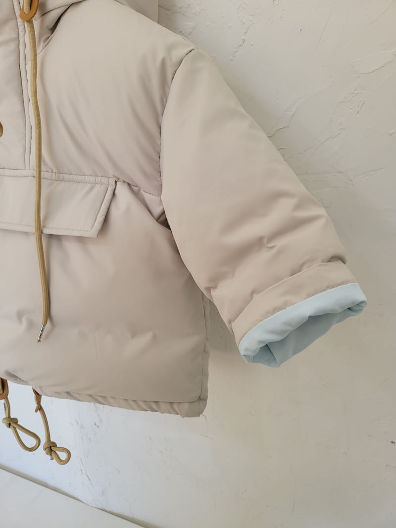PAPER STUDIOS - Korean Children Fashion - #Kfashion4kids - Paper Goose - 8