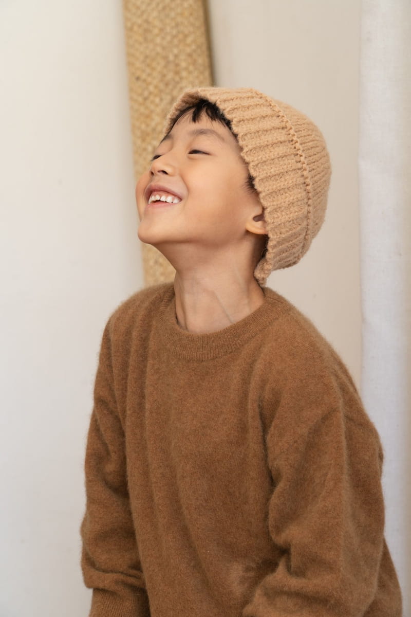 PAPER STUDIOS - Korean Children Fashion - #Kfashion4kids - 70% Knit - 4
