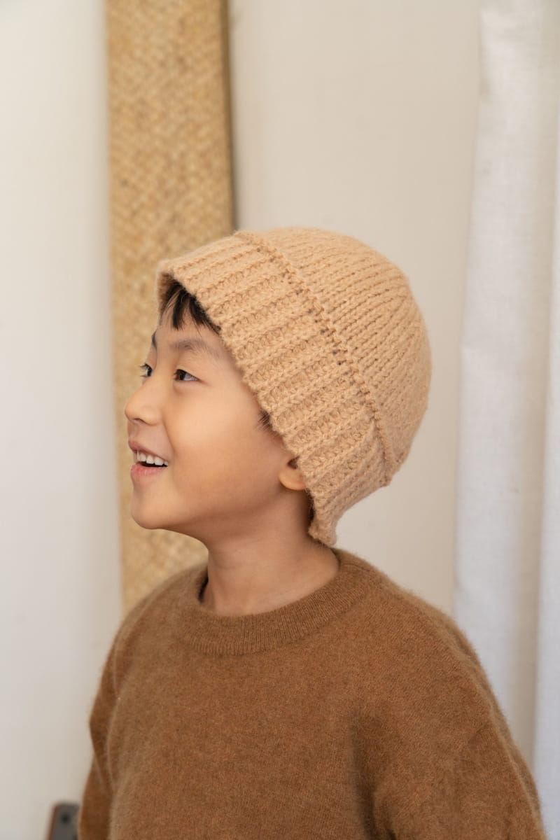 PAPER STUDIOS - Korean Children Fashion - #Kfashion4kids - 70% Knit - 7