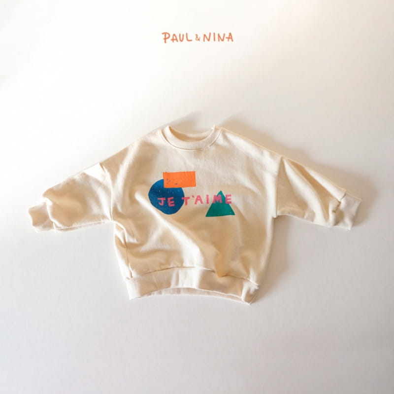 PAUL & NINA - Korean Children Fashion - #Kfashion4kids - Squid Game Sweatshrit - 8