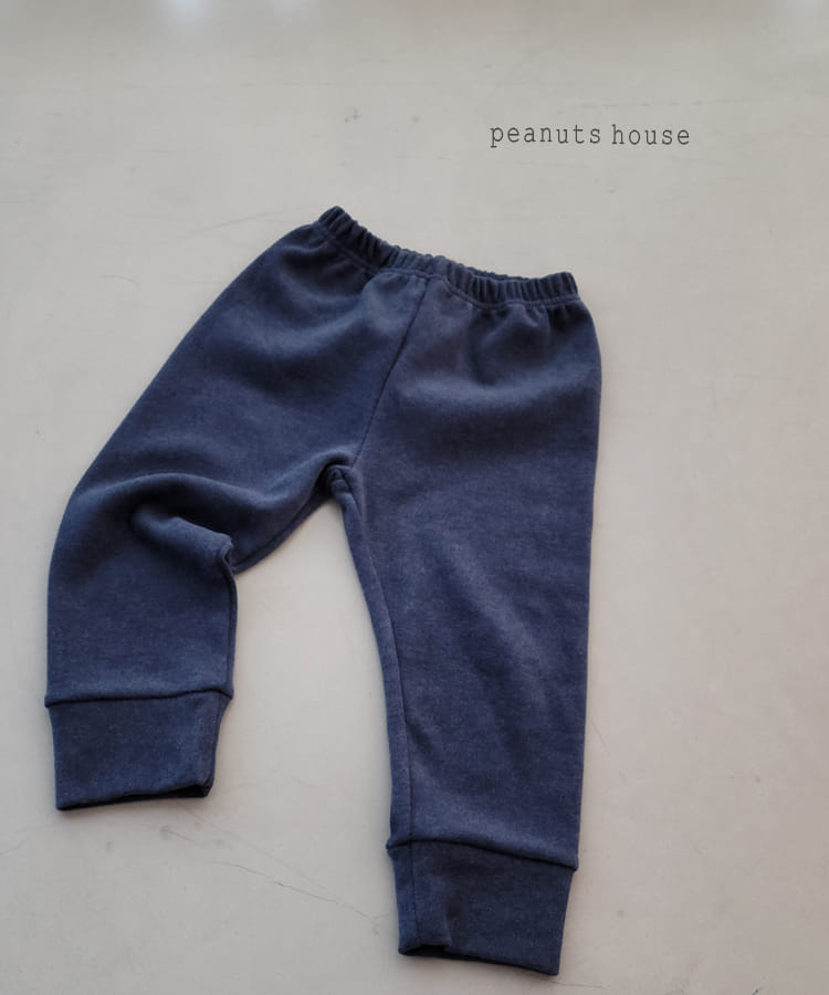 PEANUTS - Korean Children Fashion - #Kfashion4kids - Jogger Leggings - 5