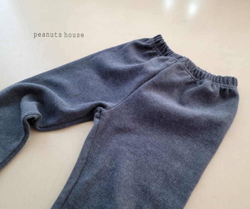 PEANUTS - Korean Children Fashion - #Kfashion4kids - Jogger Leggings - 6