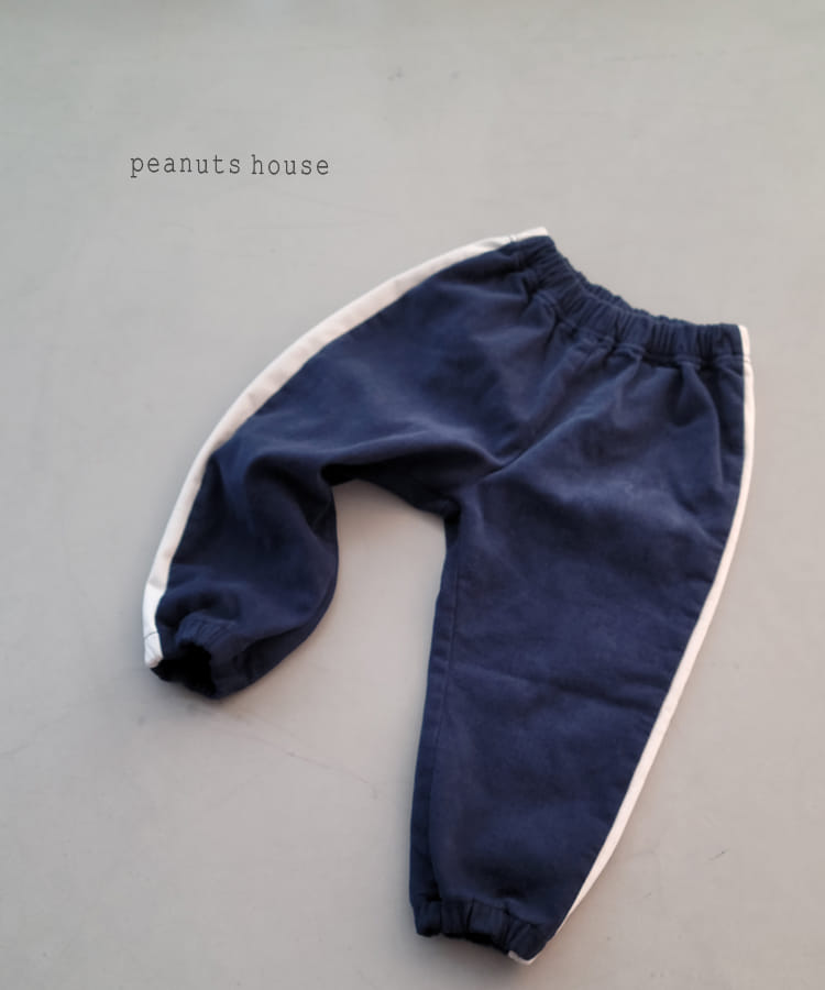 PEANUTS - Korean Children Fashion - #Kfashion4kids - Squid Pants - 7