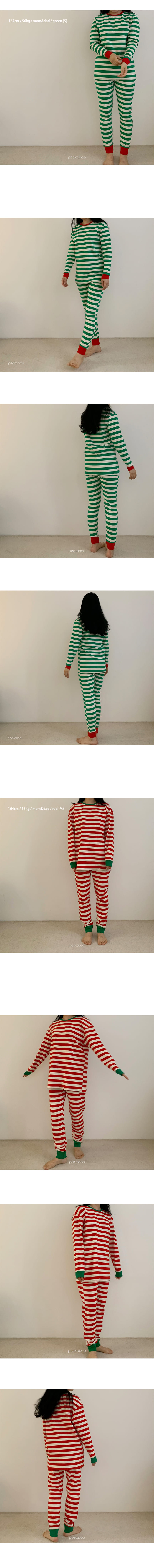 PEEKABOO - Korean Children Fashion - #Kfashion4kids - Ppiyong Easywear Mom - 4