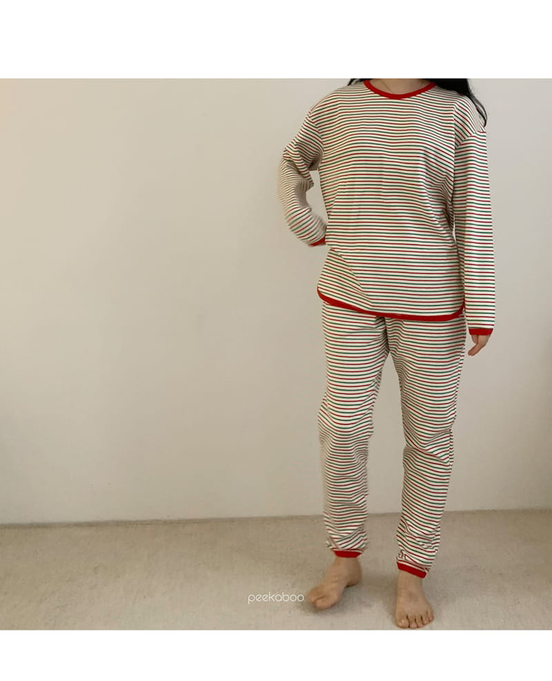 PEEKABOO - Korean Children Fashion - #Kfashion4kids - Chris Easywear Mom - 2