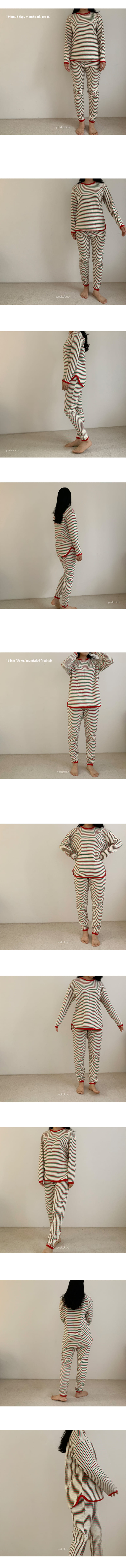 PEEKABOO - Korean Children Fashion - #Kfashion4kids - Chris Easywear Dad - 3