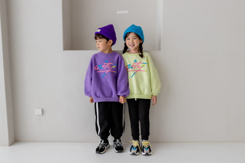 PINK151 - Korean Children Fashion - #Kfashion4kids - Out Pocket Leggings - 10