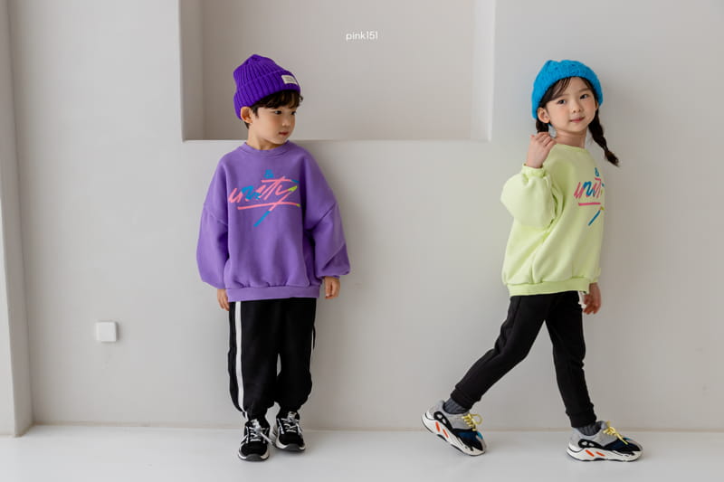 PINK151 - Korean Children Fashion - #Kfashion4kids - Out Pocket Leggings - 9