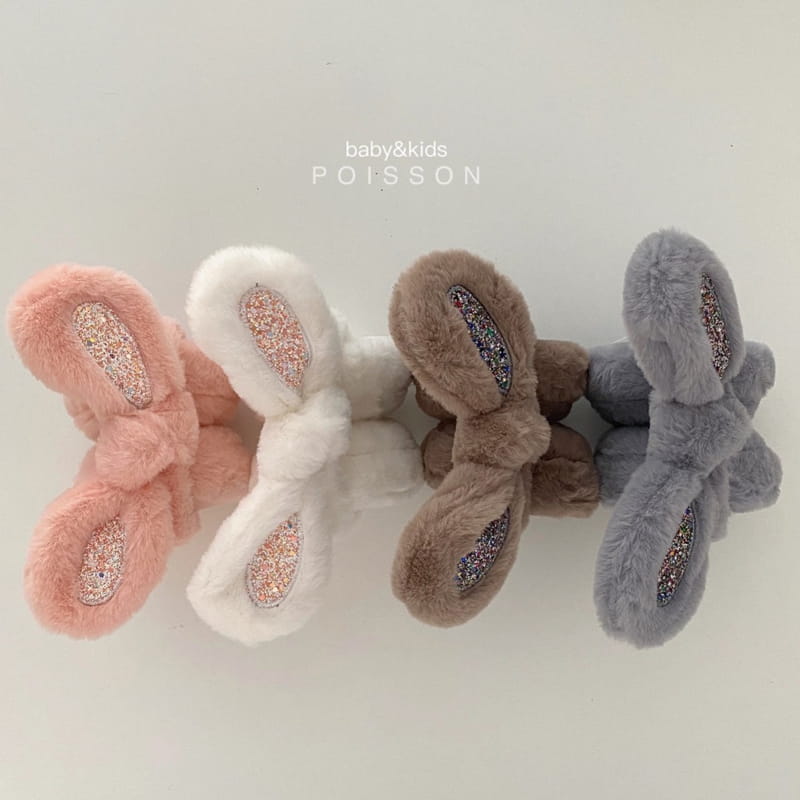 POISSON - Korean Children Fashion - #Kfashion4kids - Shining Earmuffs - 10