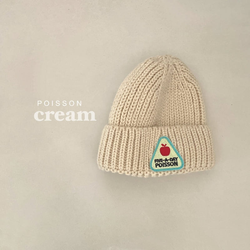 POISSON - Korean Children Fashion - #Kfashion4kids - Beanie - 10