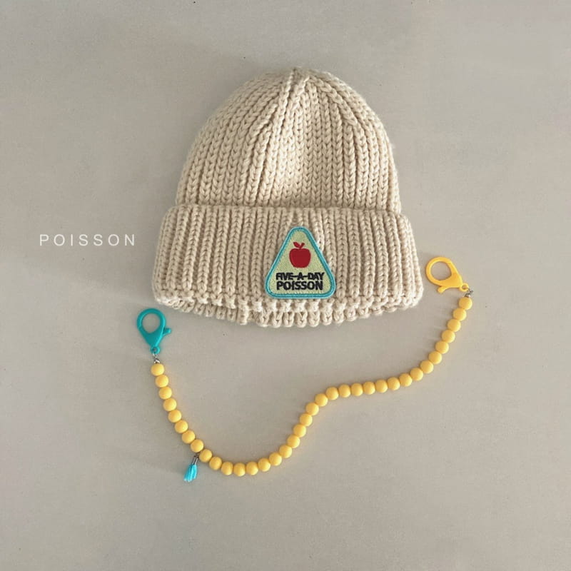 POISSON - Korean Children Fashion - #Kfashion4kids - Beanie - 11