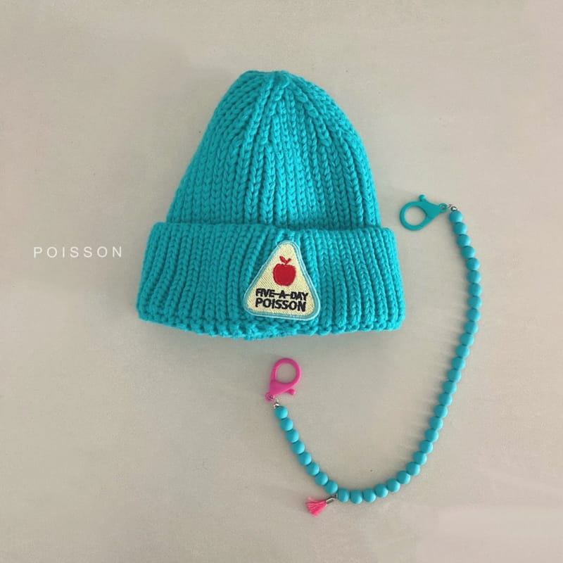 POISSON - Korean Children Fashion - #Kfashion4kids - Beanie - 5